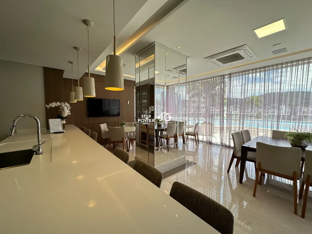 Apartamento, 4 quartos, 129 m² - Foto 14