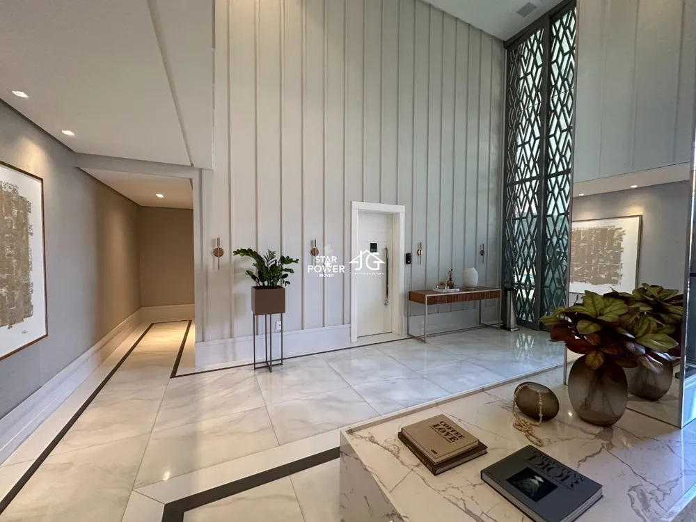 Apartamento, 4 quartos, 129 m² - Foto 16
