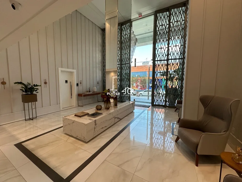 Apartamento, 4 quartos, 129 m² - Foto 4