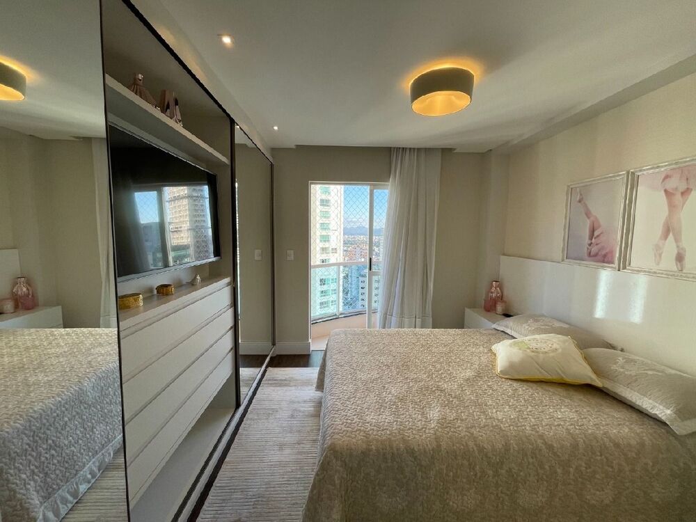 Cobertura, 4 quartos - Foto 22