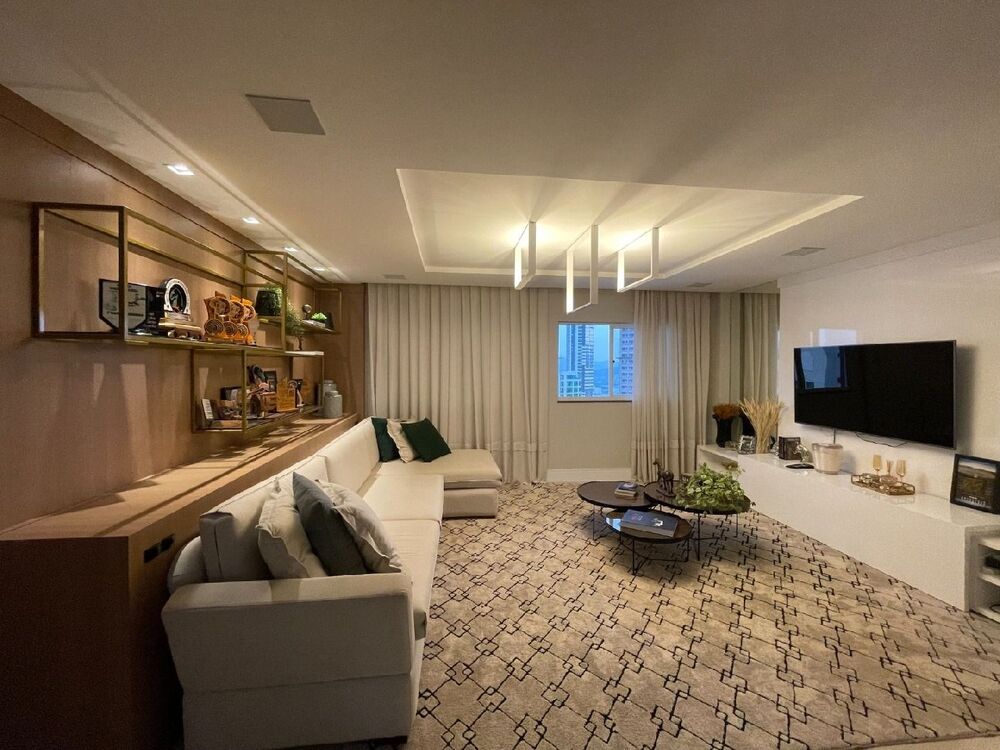 Cobertura, 4 quartos - Foto 14