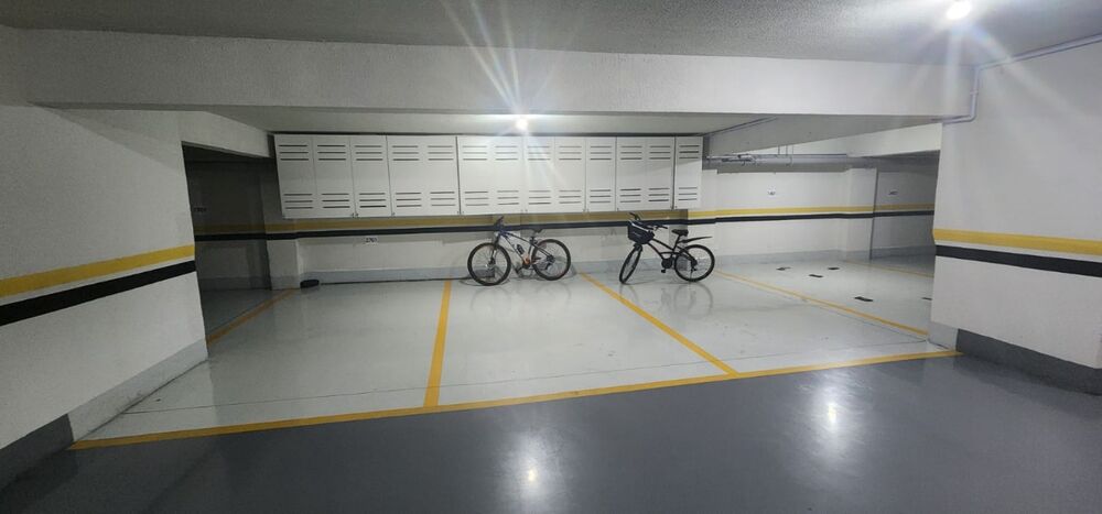 Cobertura, 4 quartos - Foto 34