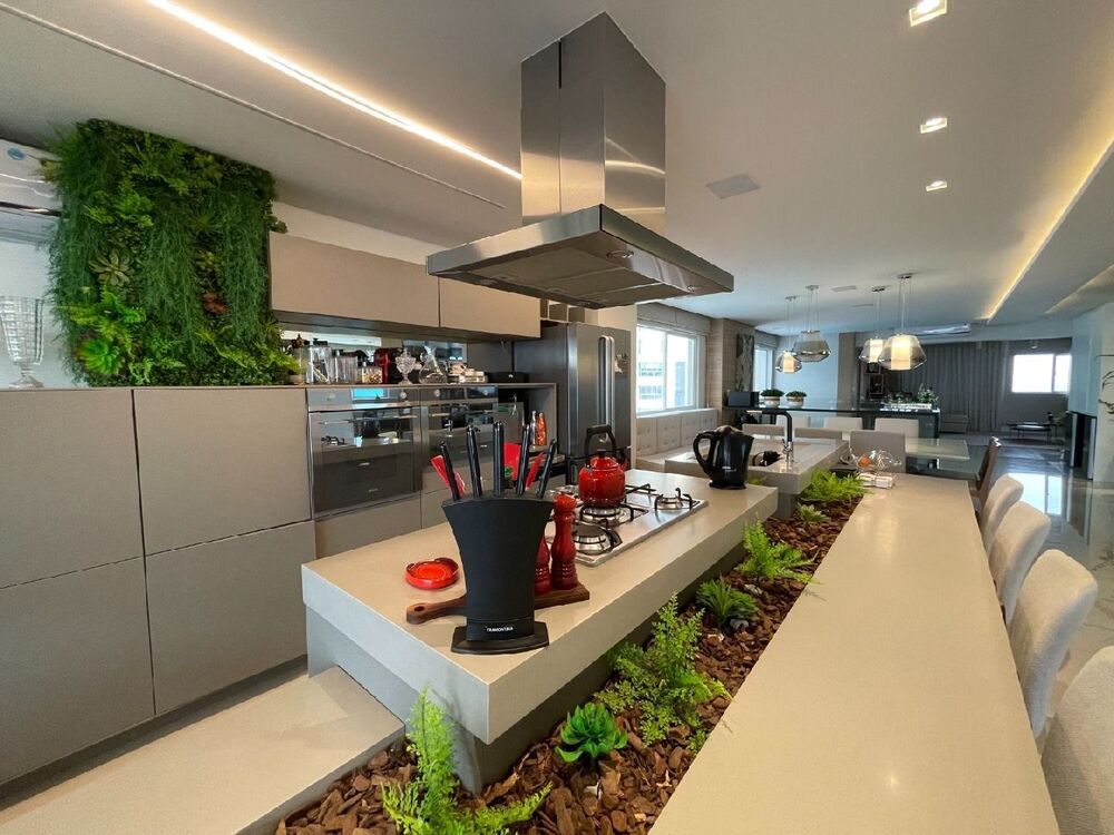 Cobertura, 4 quartos - Foto 7