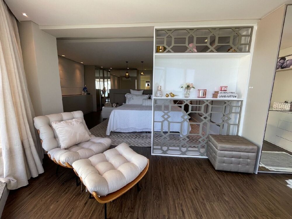 Cobertura, 4 quartos - Foto 17