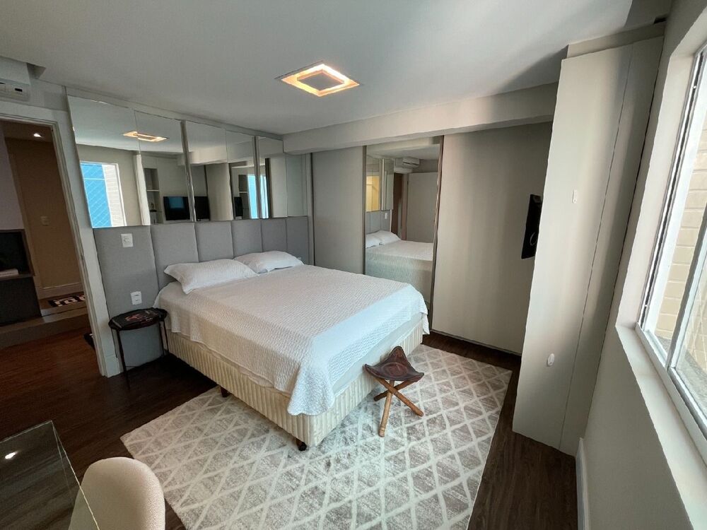 Cobertura, 4 quartos - Foto 27