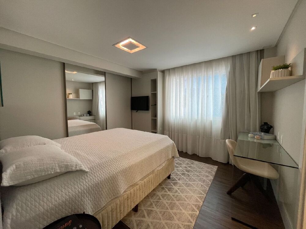 Cobertura, 4 quartos - Foto 28