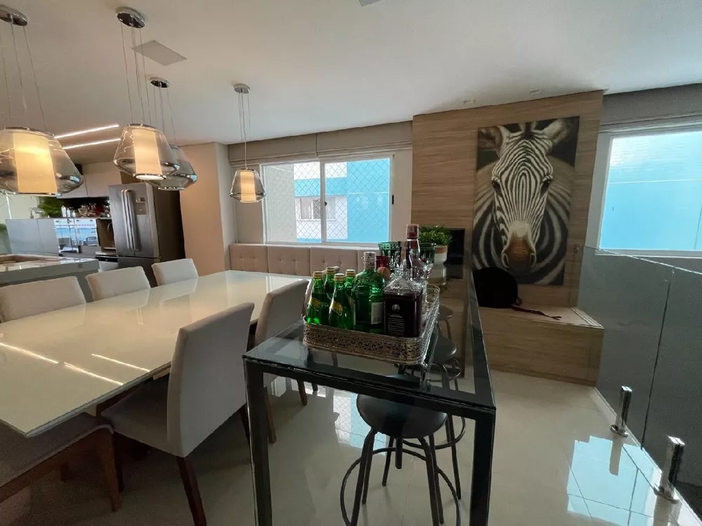 Cobertura, 4 quartos - Foto 9