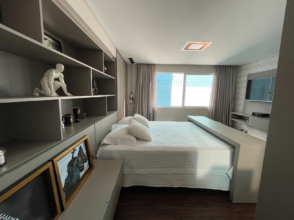 Cobertura, 4 quartos - Foto 24