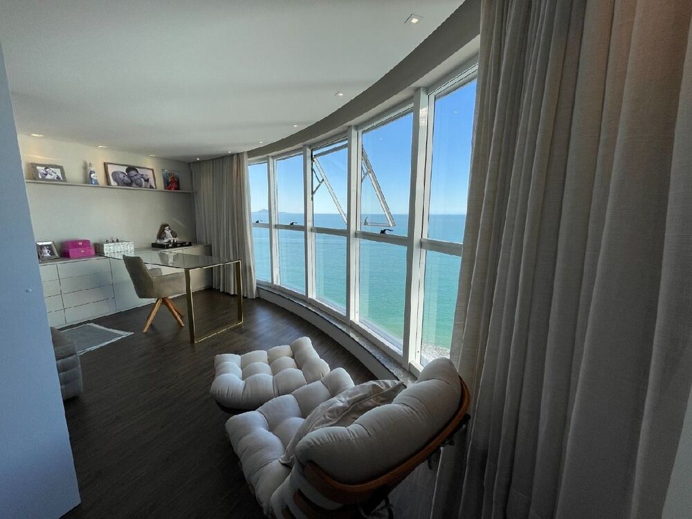 Cobertura, 4 quartos - Foto 16