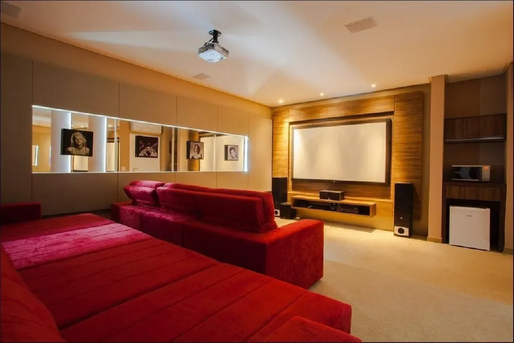 Apartamento, 3 quartos, 169 m² - Foto 11