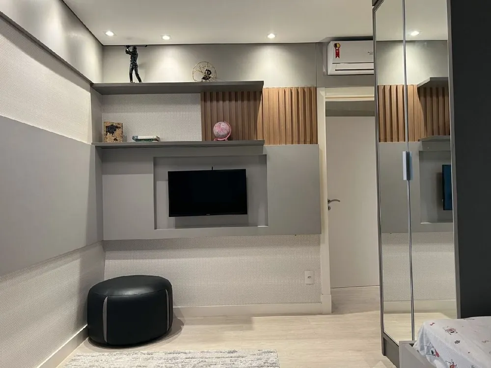 Apartamento, 3 quartos, 169 m² - Foto 15