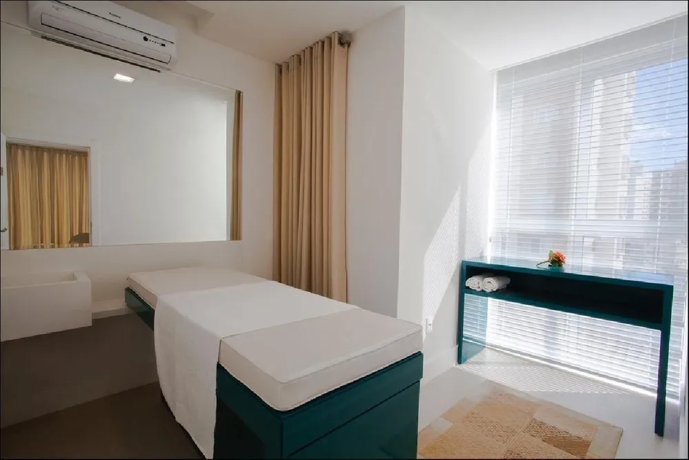 Apartamento, 3 quartos, 169 m² - Foto 1