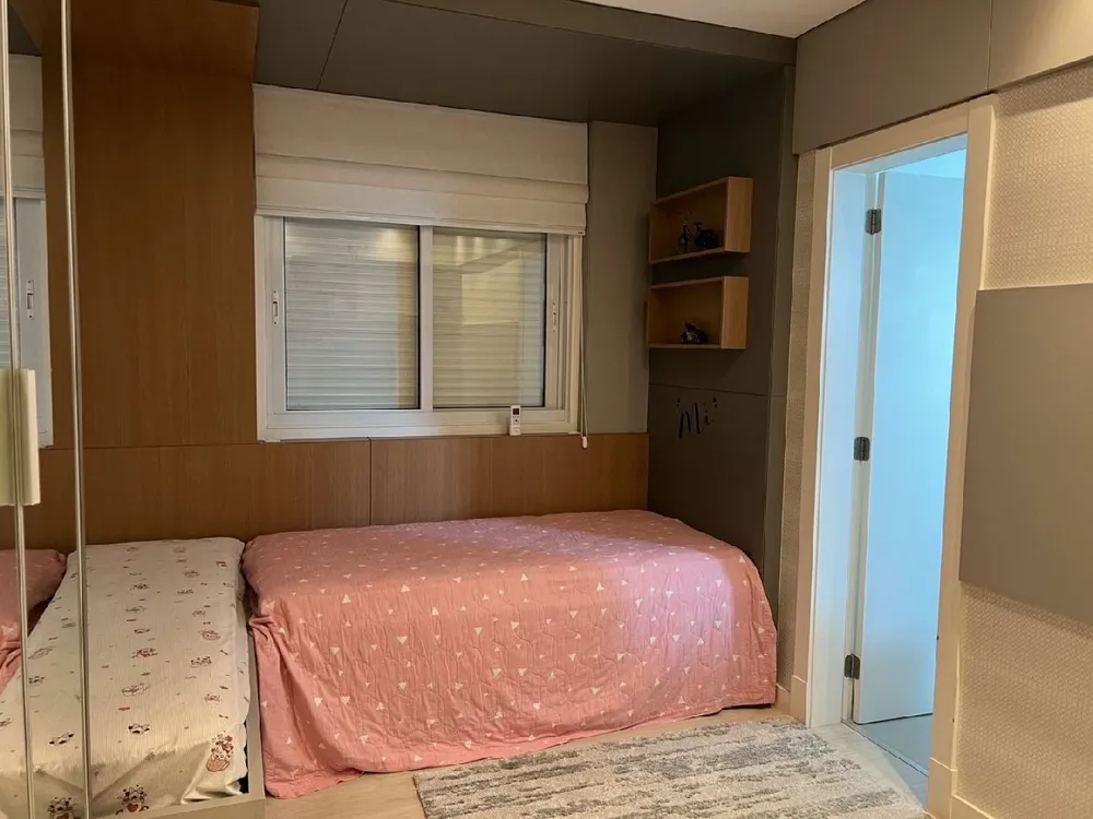 Apartamento, 3 quartos, 169 m² - Foto 7