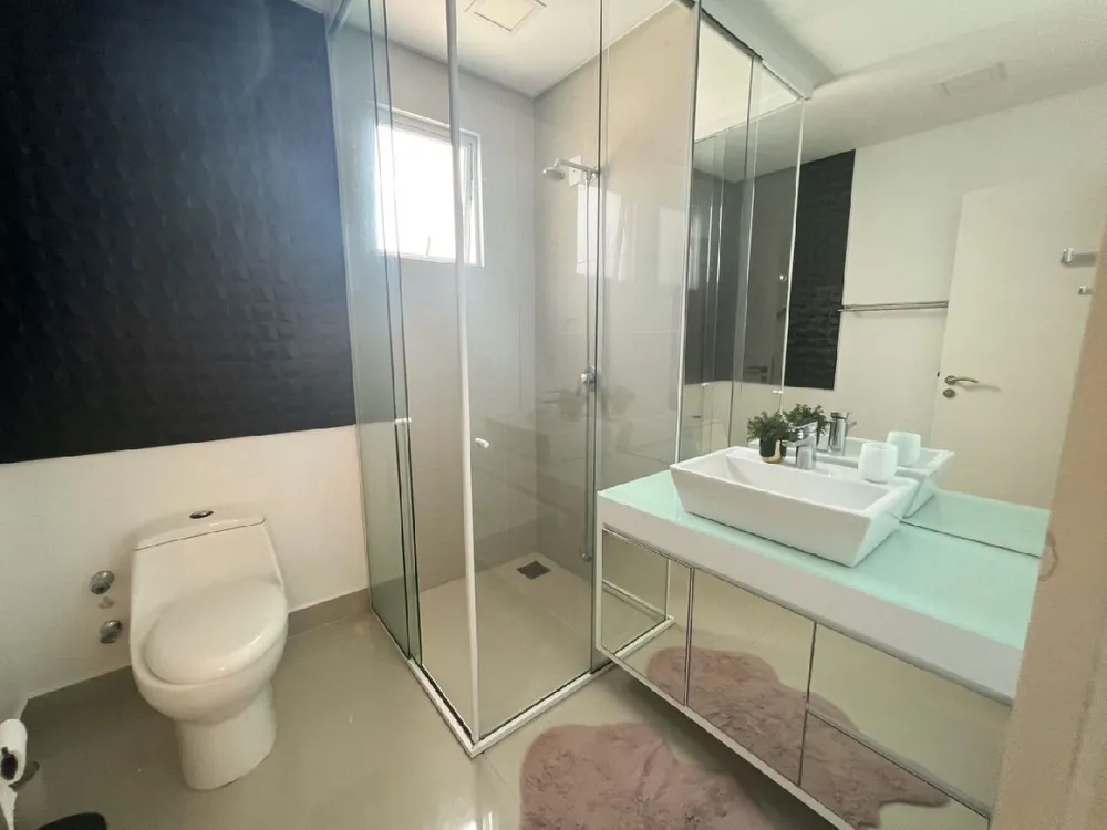 Apartamento, 3 quartos, 169 m² - Foto 4