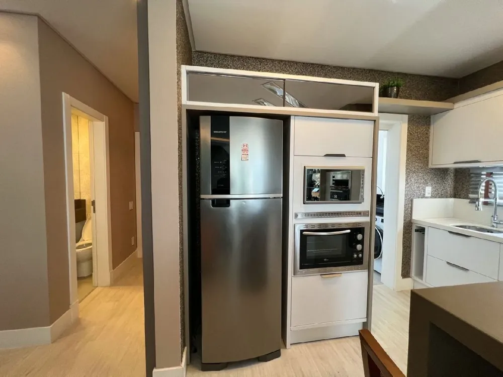 Apartamento, 3 quartos, 169 m² - Foto 8