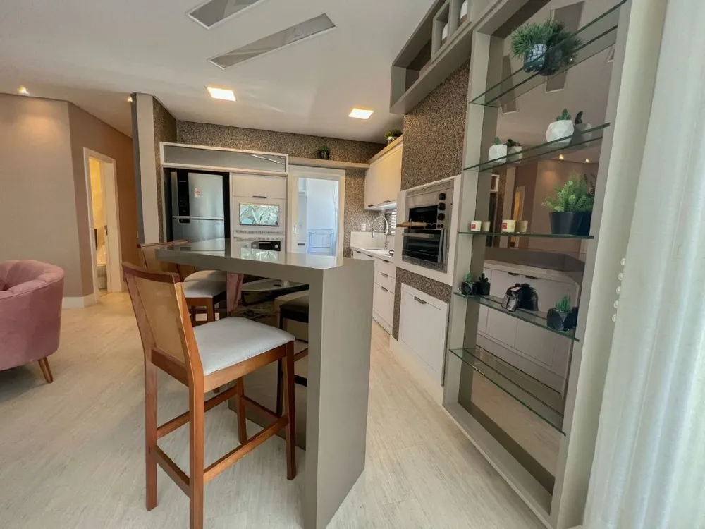 Apartamento, 3 quartos, 169 m² - Foto 12