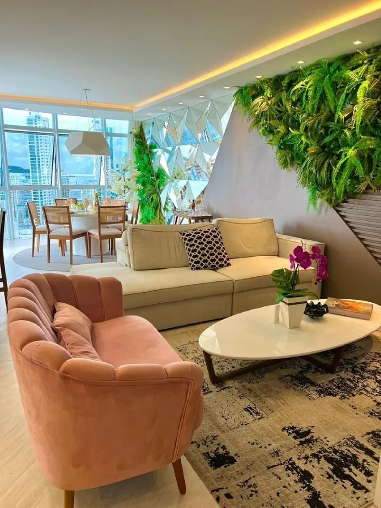 Apartamento, 3 quartos, 169 m² - Foto 16