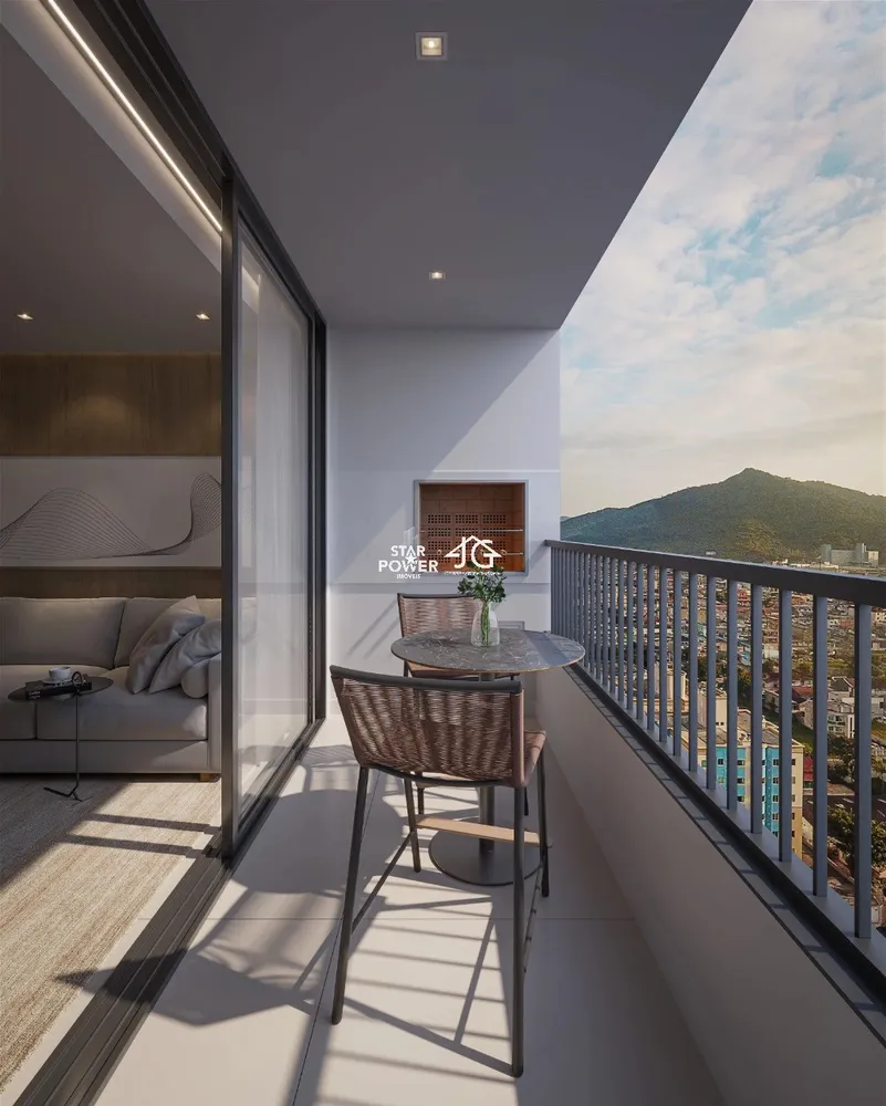 Apartamento, 2 quartos, 68 m² - Foto 8