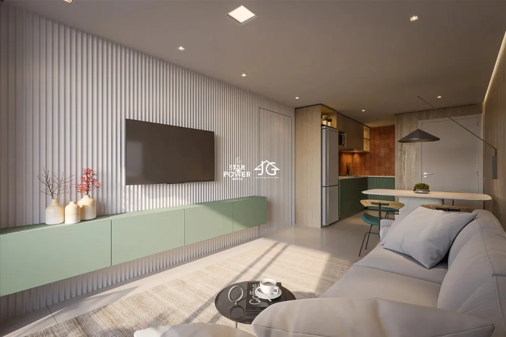 Apartamento, 2 quartos, 68 m² - Foto 7