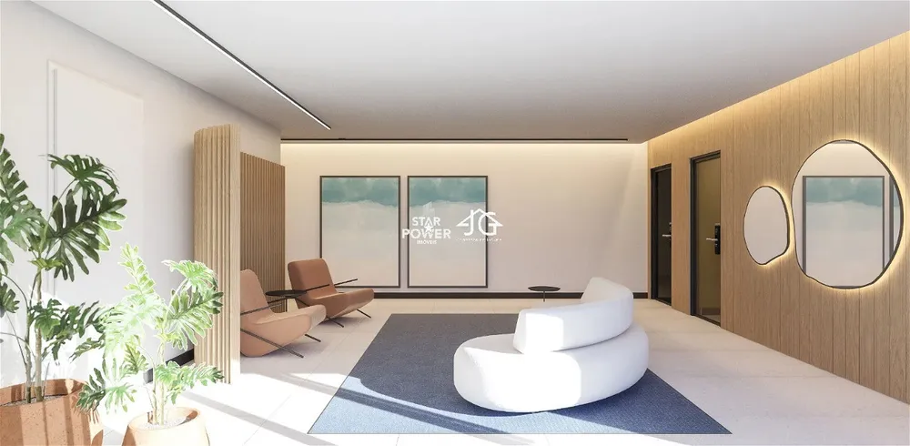 Apartamento, 2 quartos, 68 m² - Foto 9