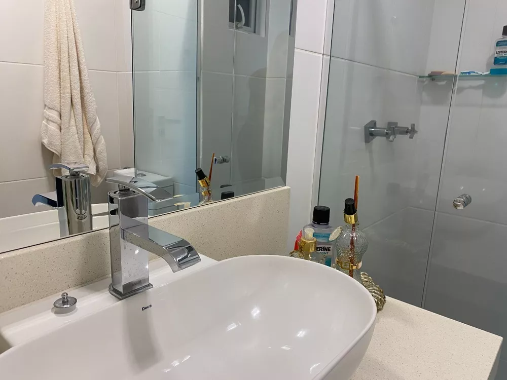 Apartamento à venda com 3 quartos, 131m² - Foto 19