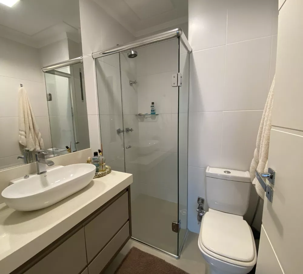 Apartamento à venda com 3 quartos, 131m² - Foto 16