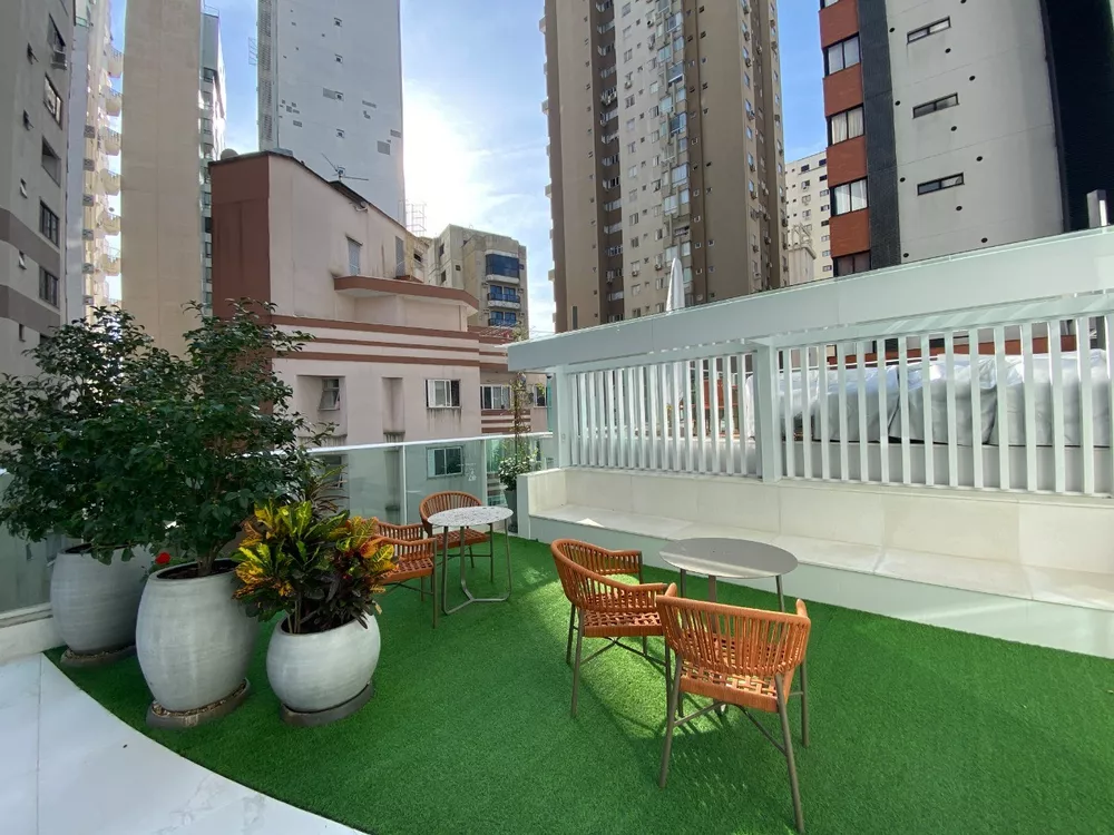 Apartamento à venda com 3 quartos, 131m² - Foto 29