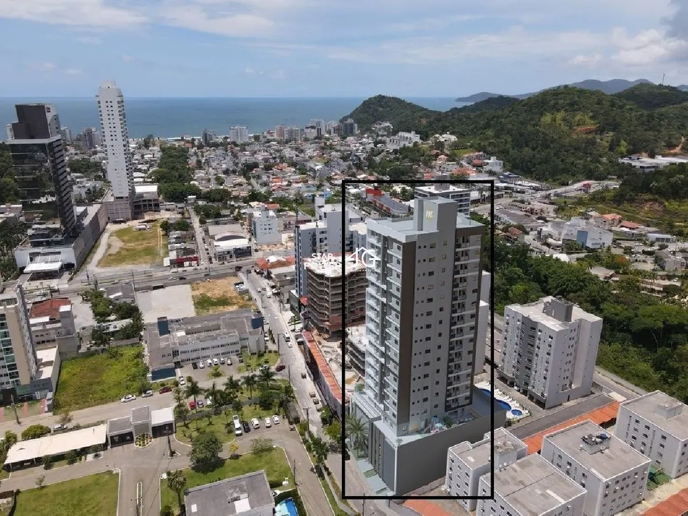 Apartamento, 2 quartos, 74 m² - Foto 9