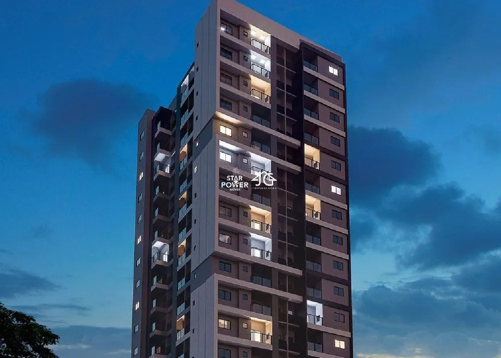 Apartamento, 2 quartos, 74 m² - Foto 1