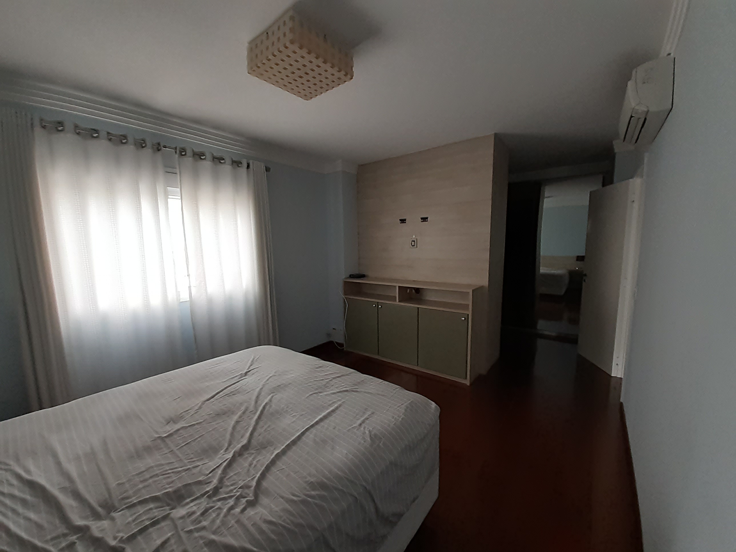 Apartamento, 3 quartos, 152 m² - Foto 3