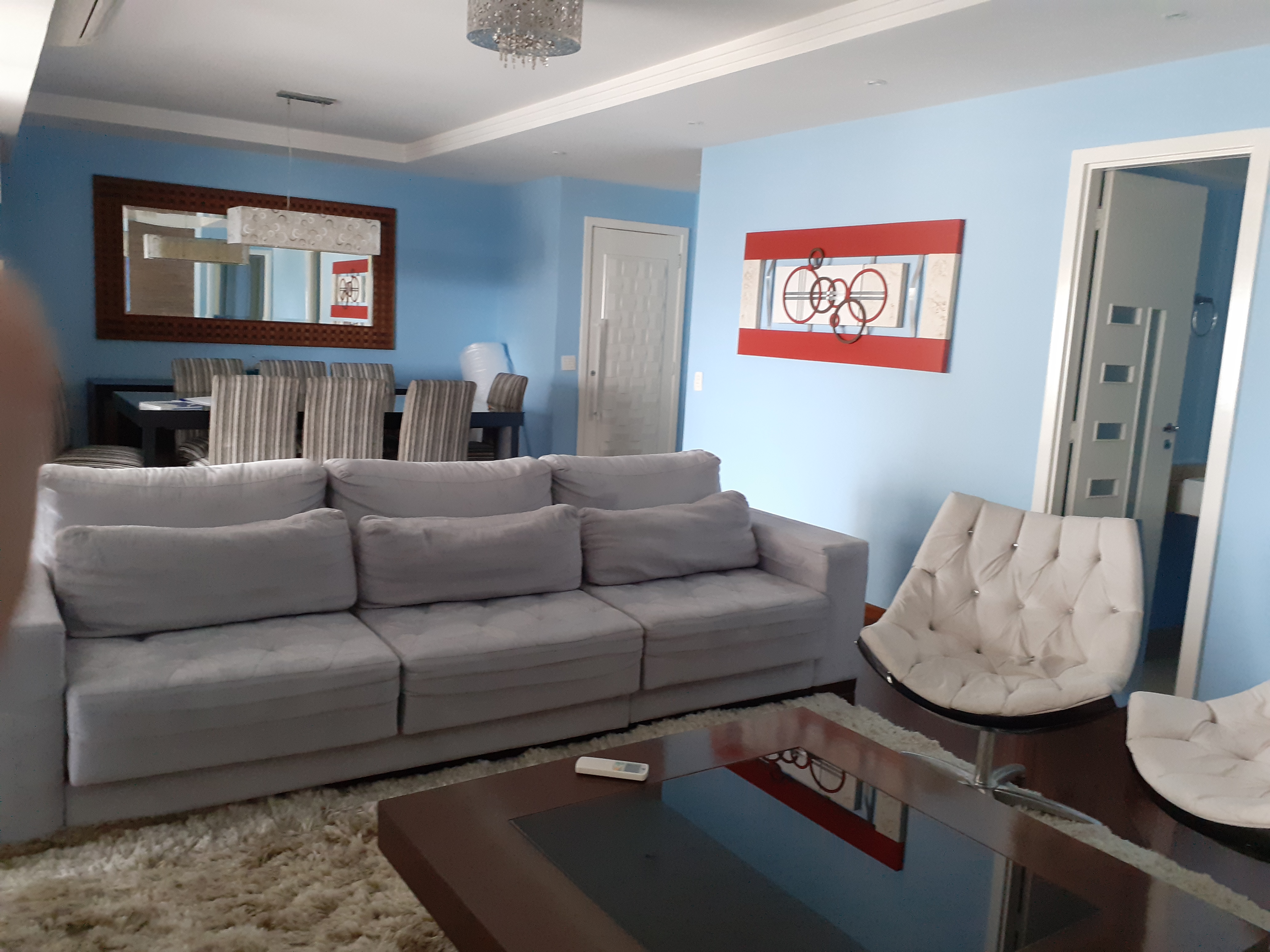 Apartamento, 3 quartos, 152 m² - Foto 37