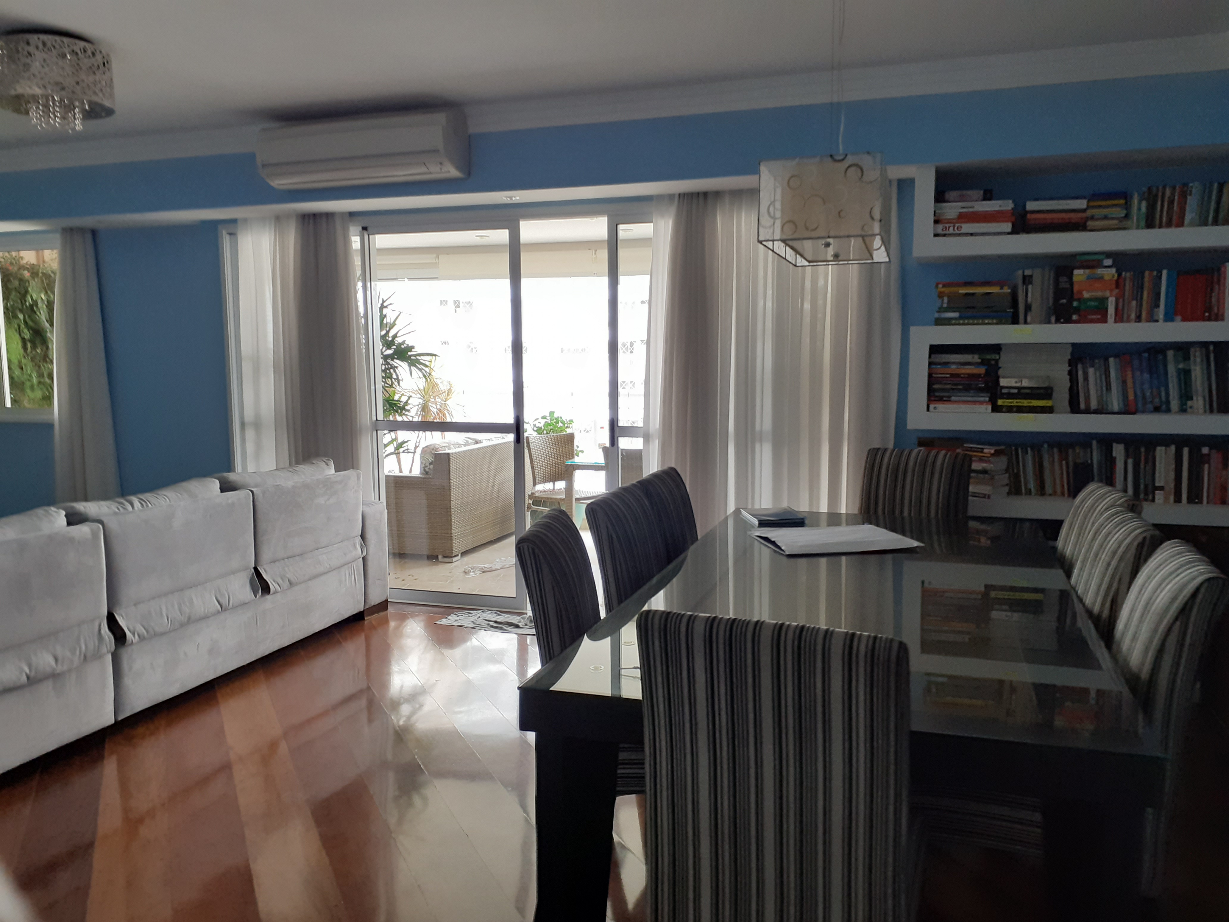 Apartamento, 3 quartos, 152 m² - Foto 16