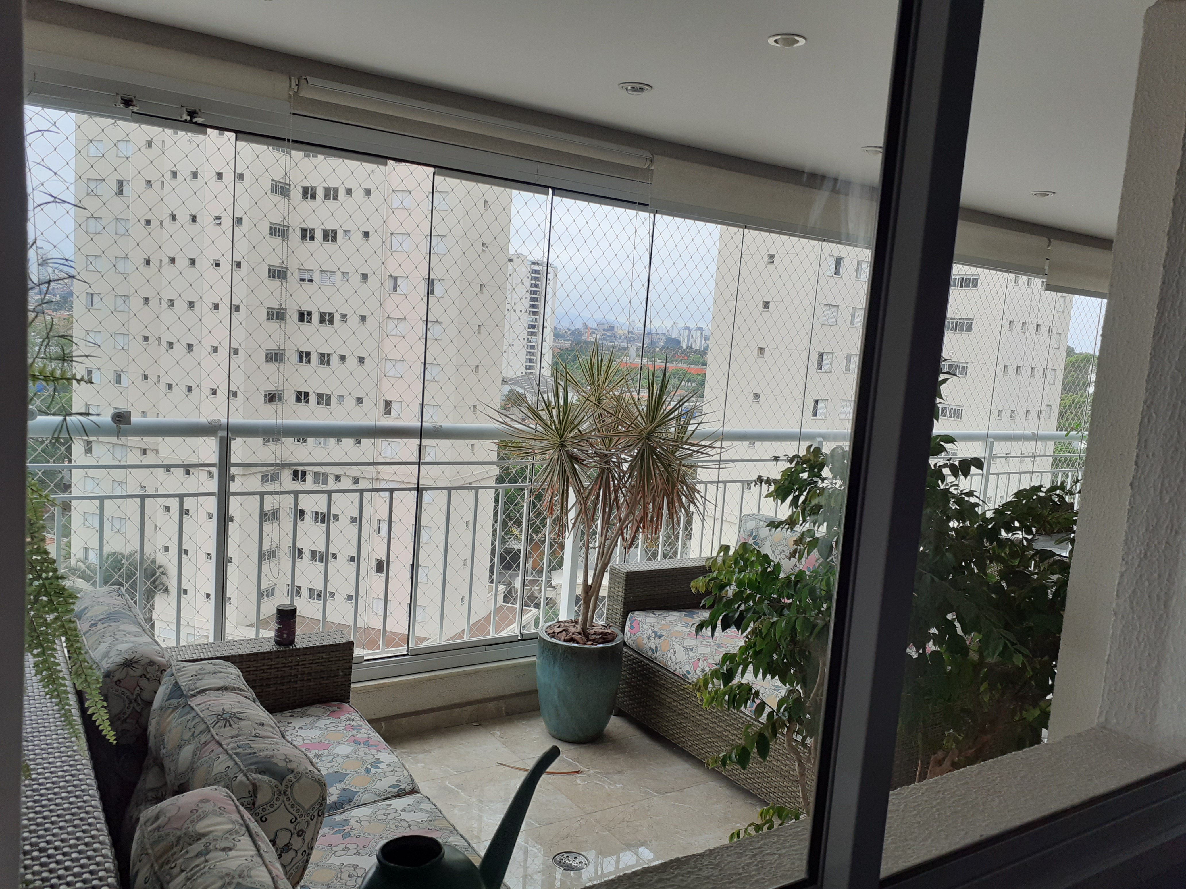 Apartamento, 3 quartos, 152 m² - Foto 6