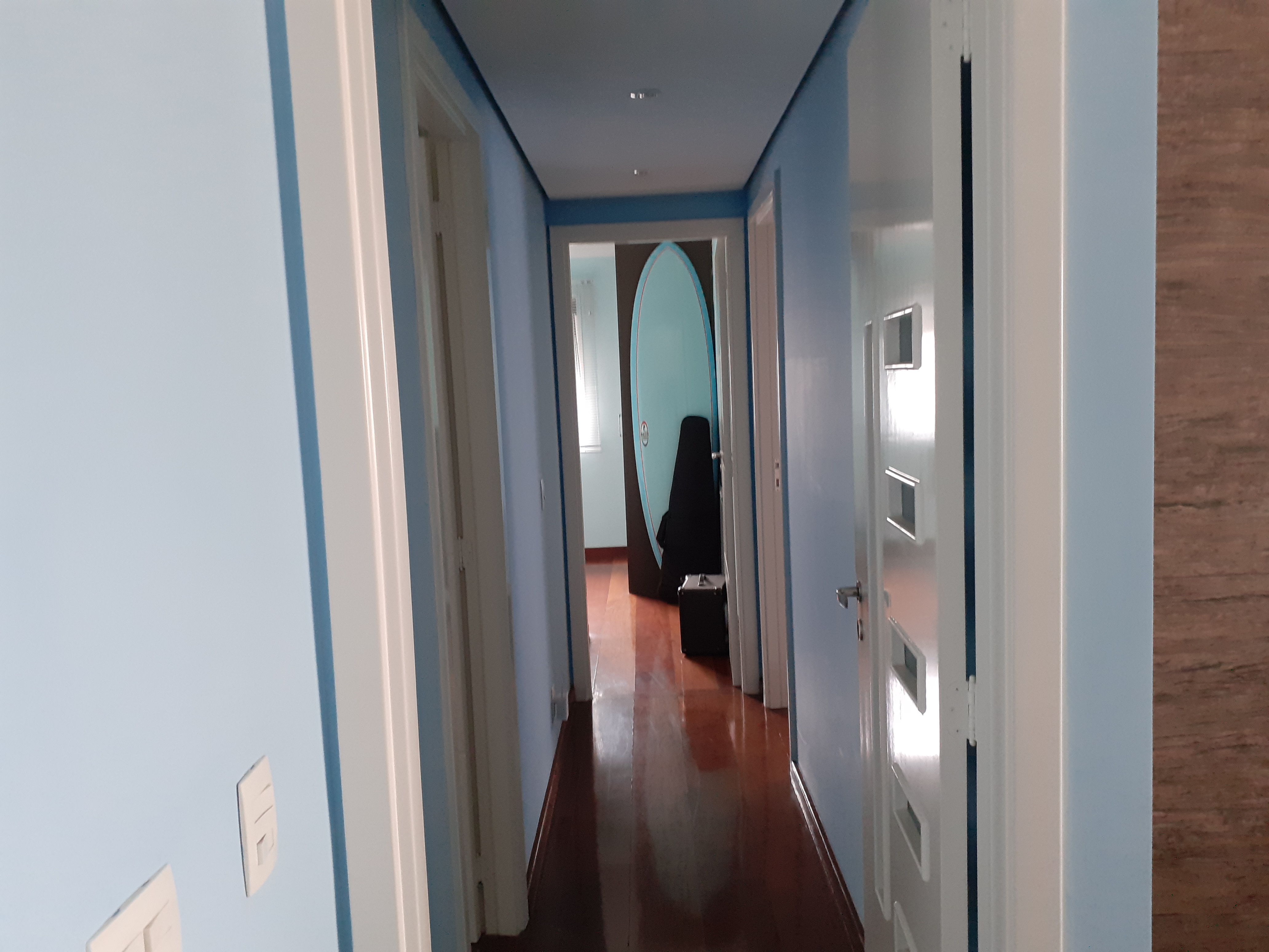 Apartamento, 3 quartos, 152 m² - Foto 20
