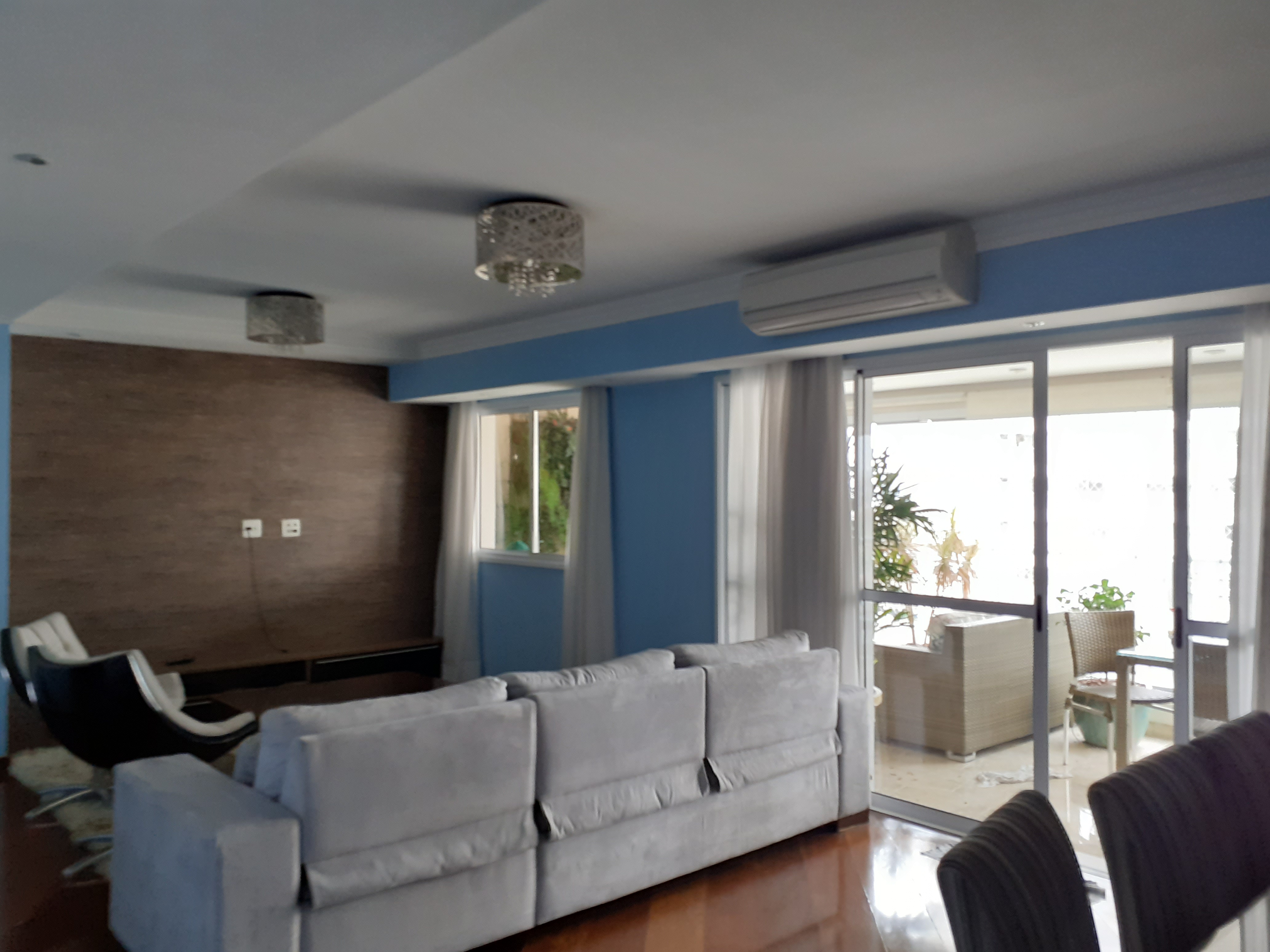 Apartamento, 3 quartos, 152 m² - Foto 9