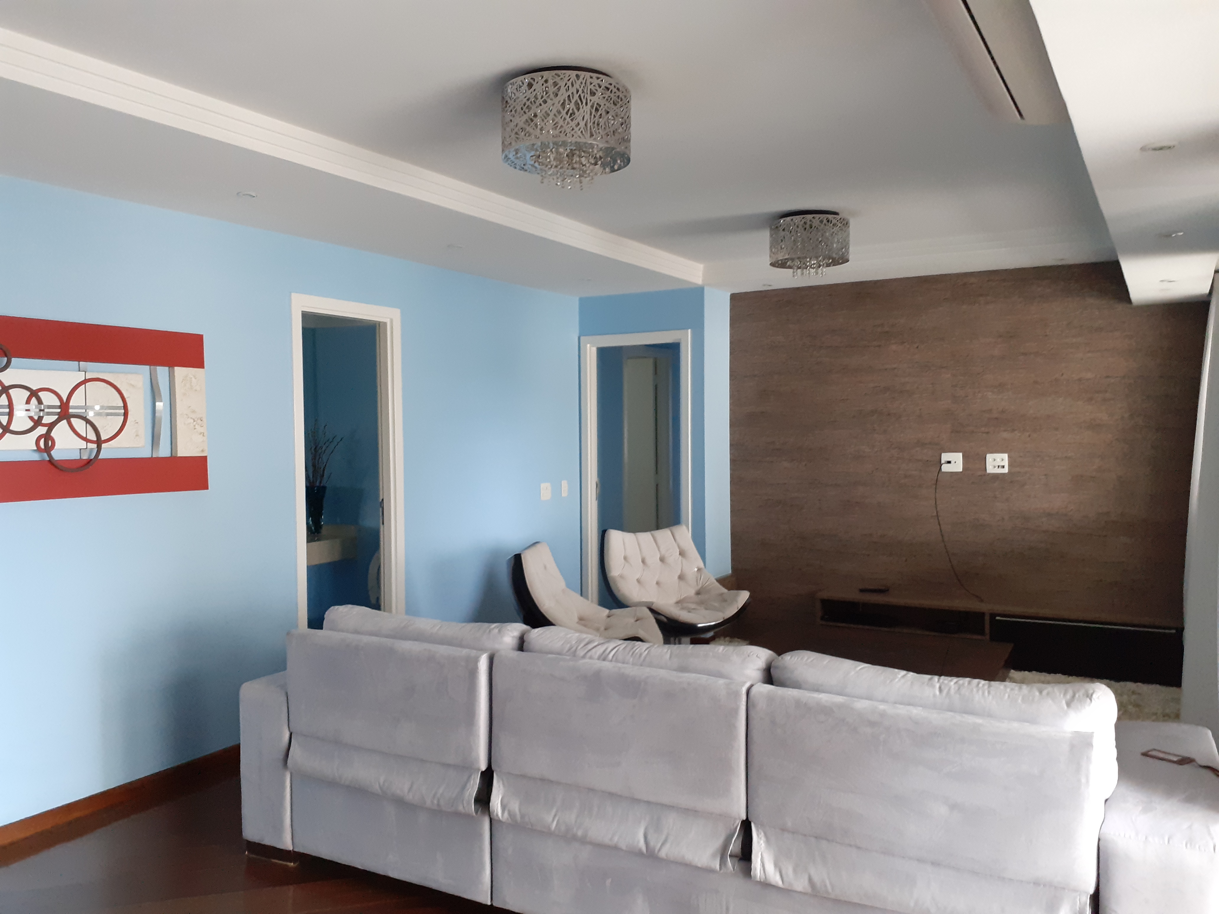 Apartamento, 3 quartos, 152 m² - Foto 21