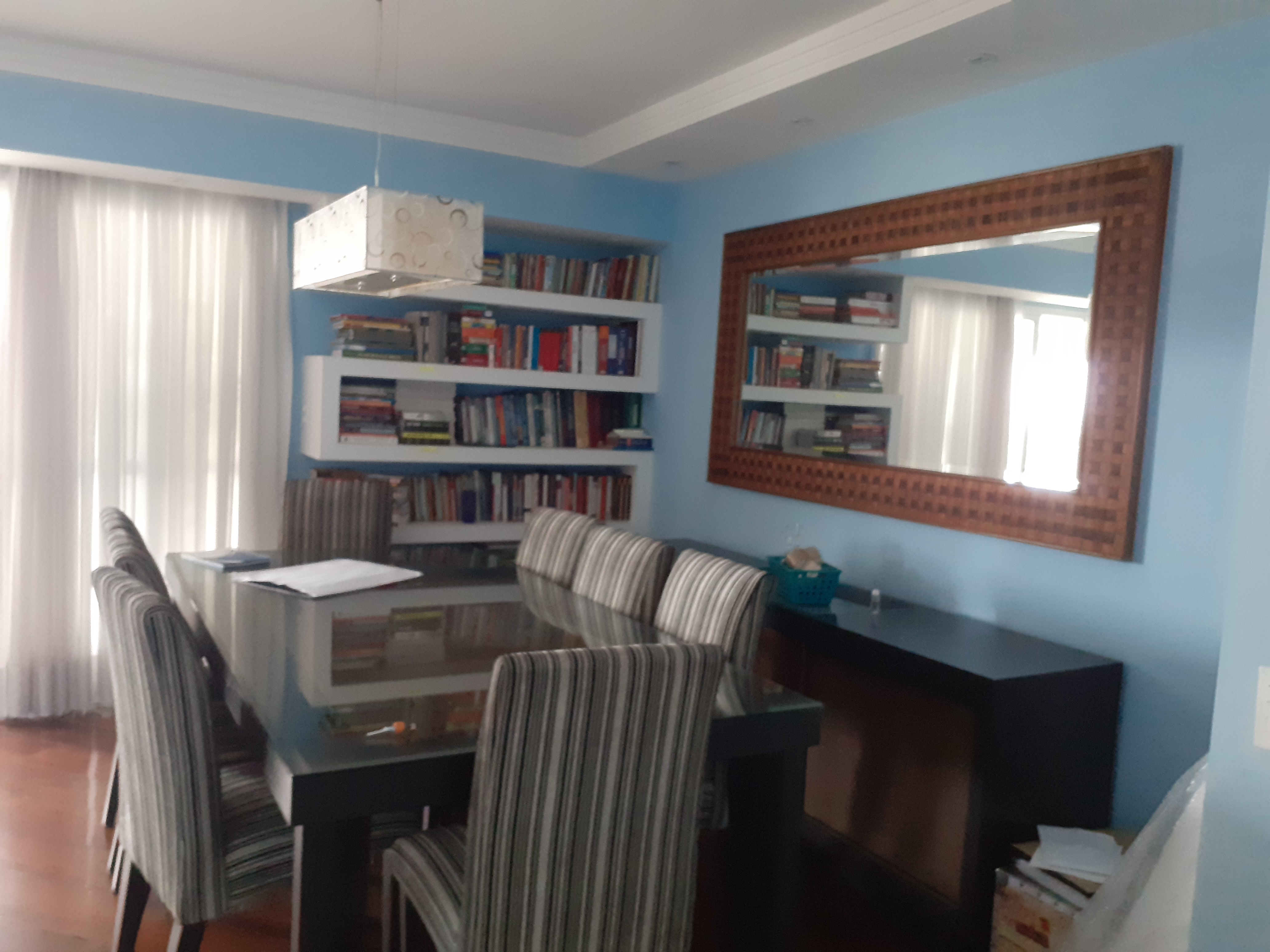 Apartamento, 3 quartos, 152 m² - Foto 39