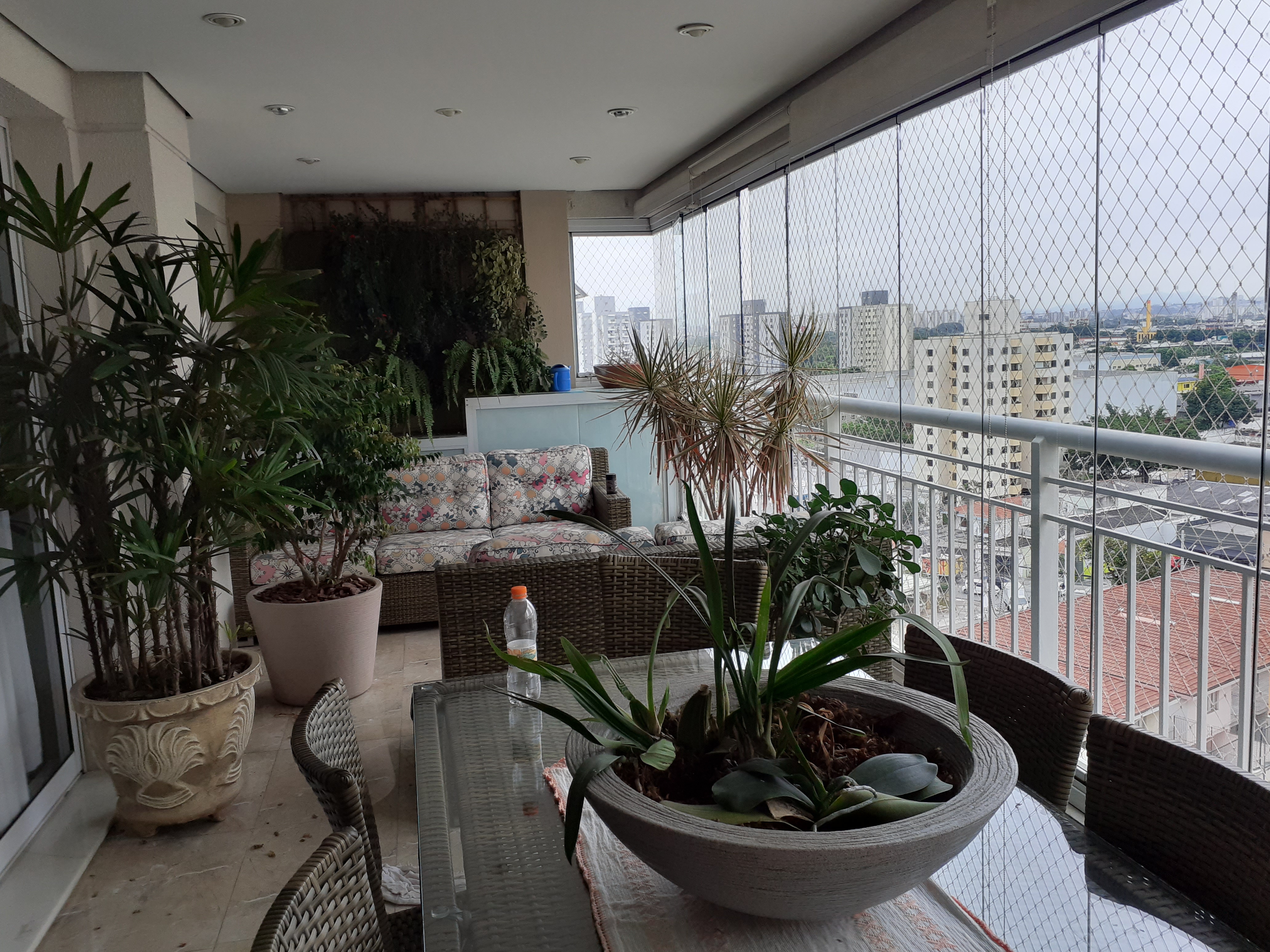 Apartamento, 3 quartos, 152 m² - Foto 30