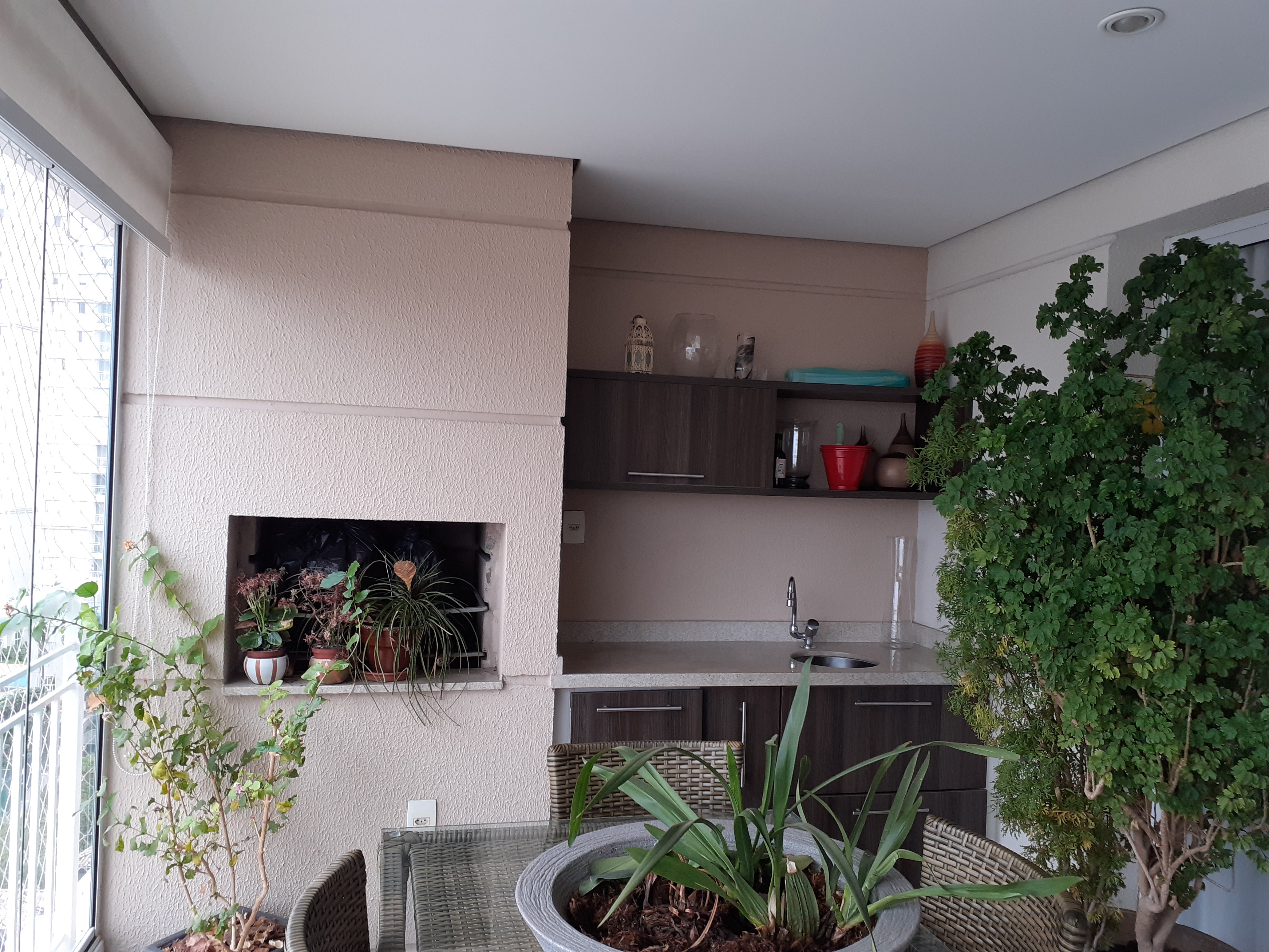 Apartamento, 3 quartos, 152 m² - Foto 5
