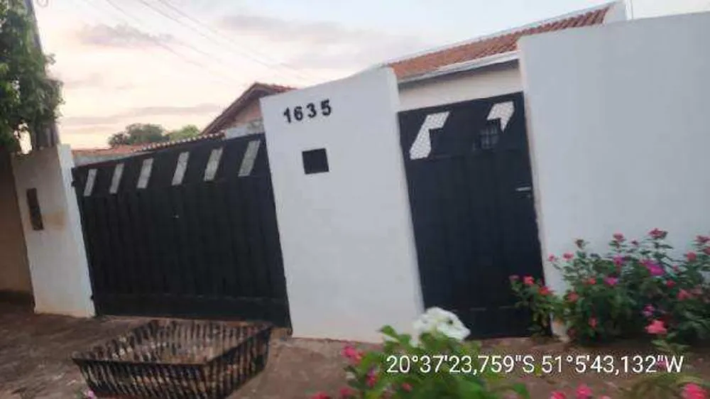 Casa, 66 m² - Foto 1