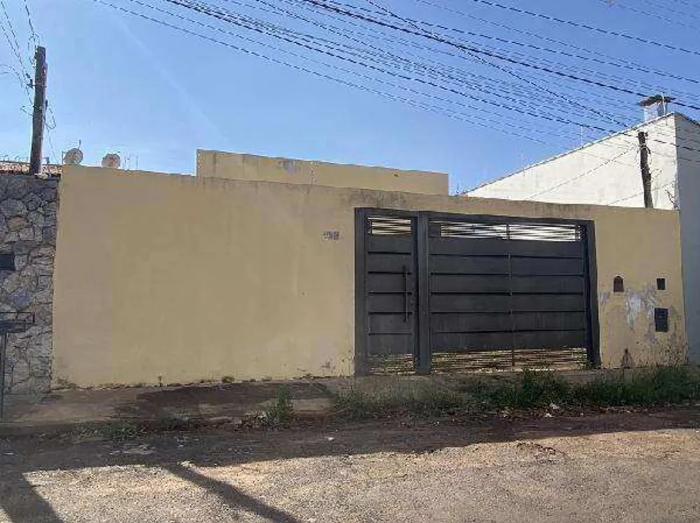 Casa, 193 m² - Foto 1
