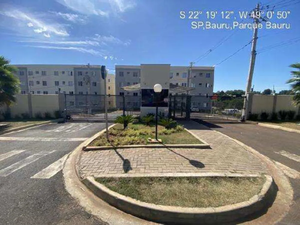 Apartamento, 39 m² - Foto 1