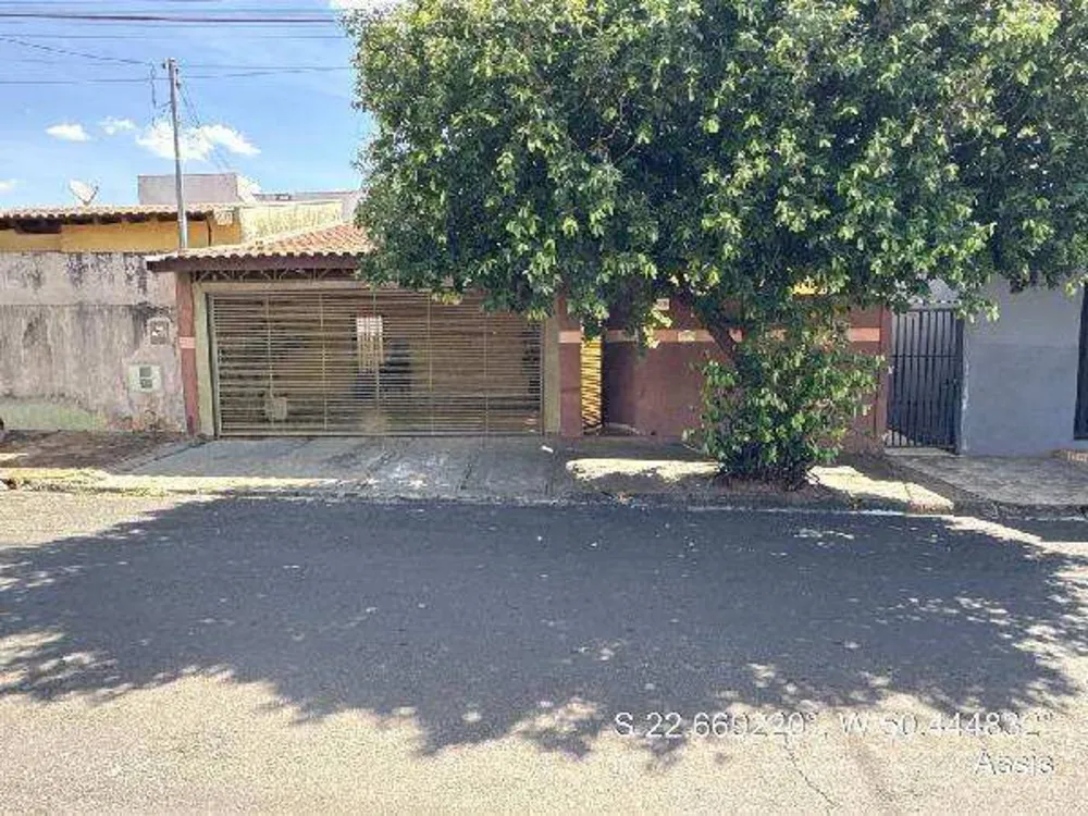 Casa, 130 m² - Foto 1