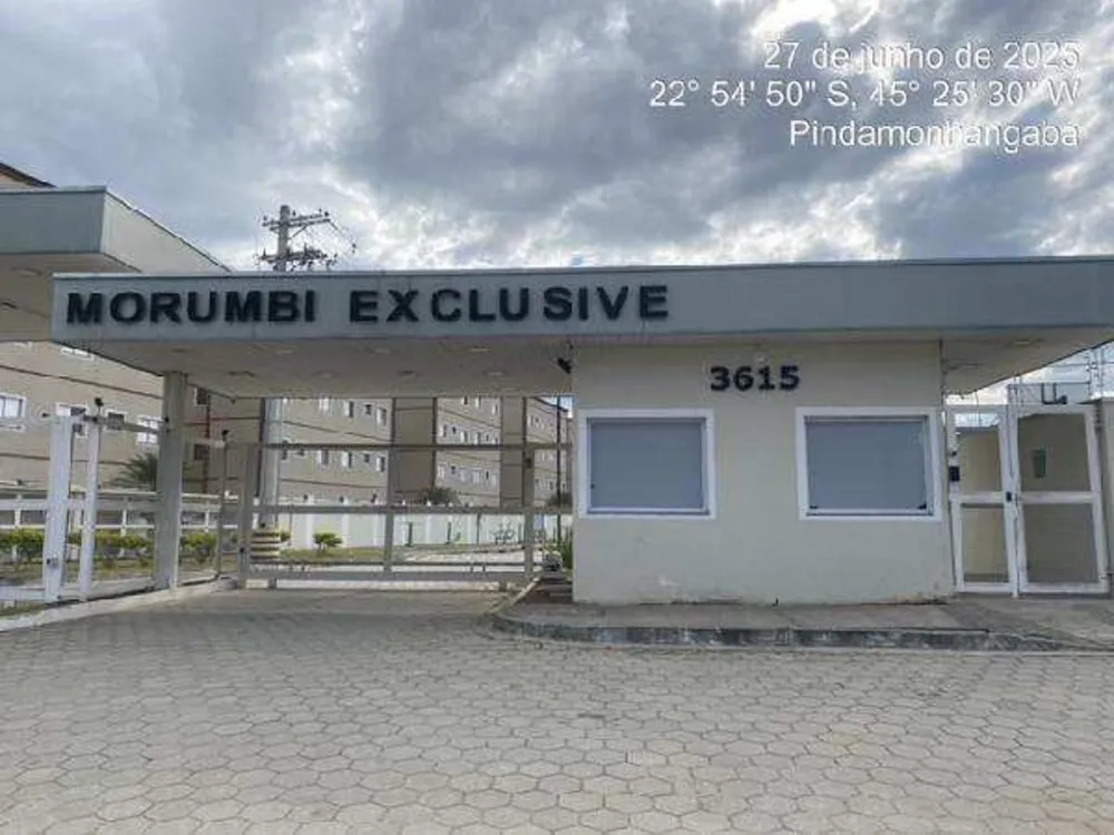 Apartamento, 45 m² - Foto 1