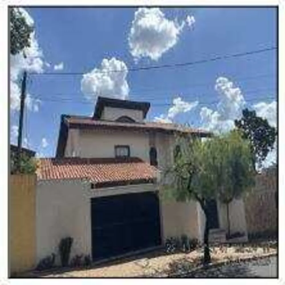 Casa, 500 m² - Foto 1