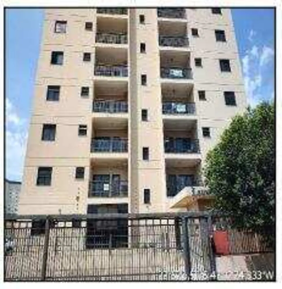 Apartamento, 98 m² - Foto 1