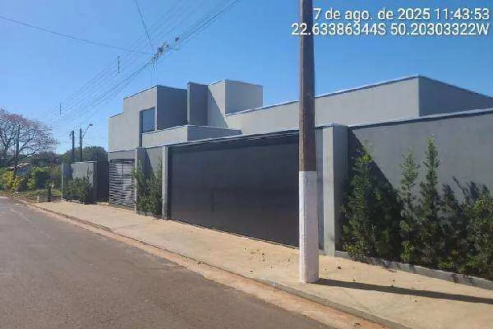Casa, 256 m² - Foto 1