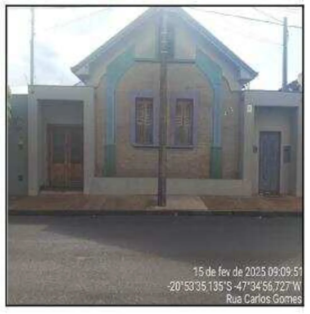 Casa, 315 m² - Foto 1