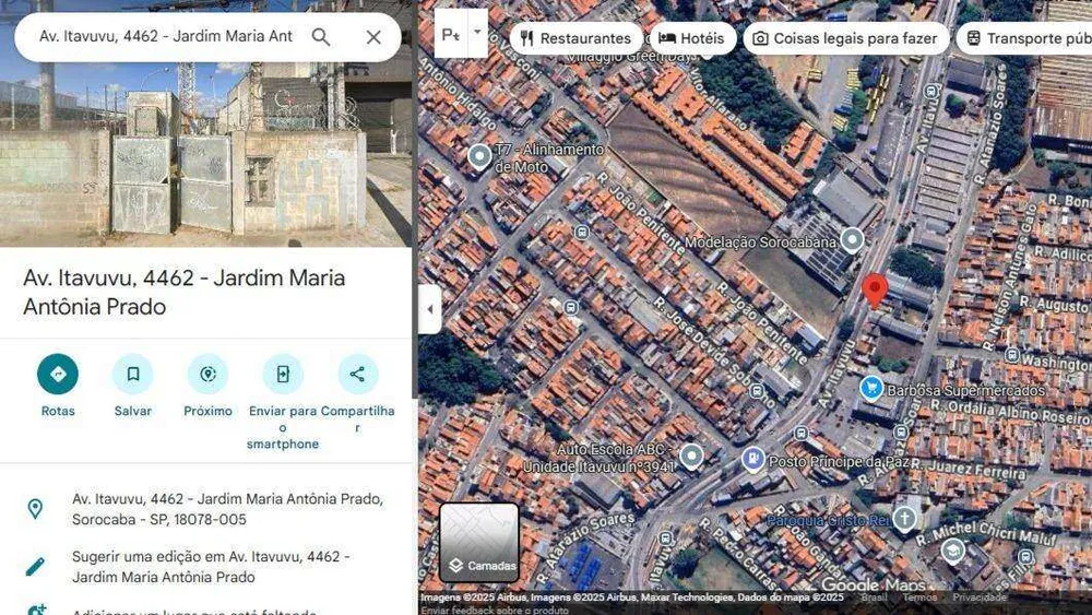 Terreno, 50 m² - Foto 1