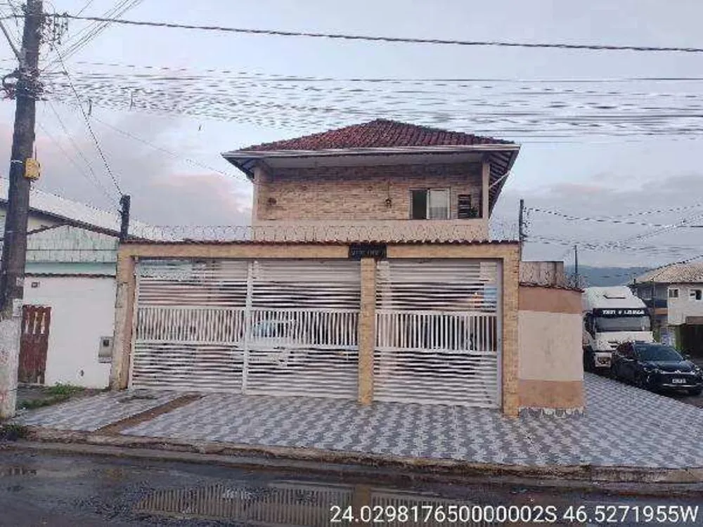 Casa, 41 m² - Foto 1